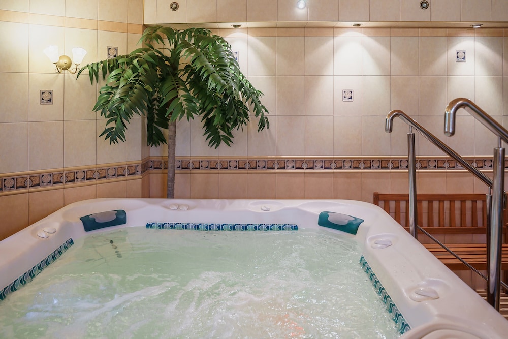 Hotel Cis W Swinoujsciu 29/43