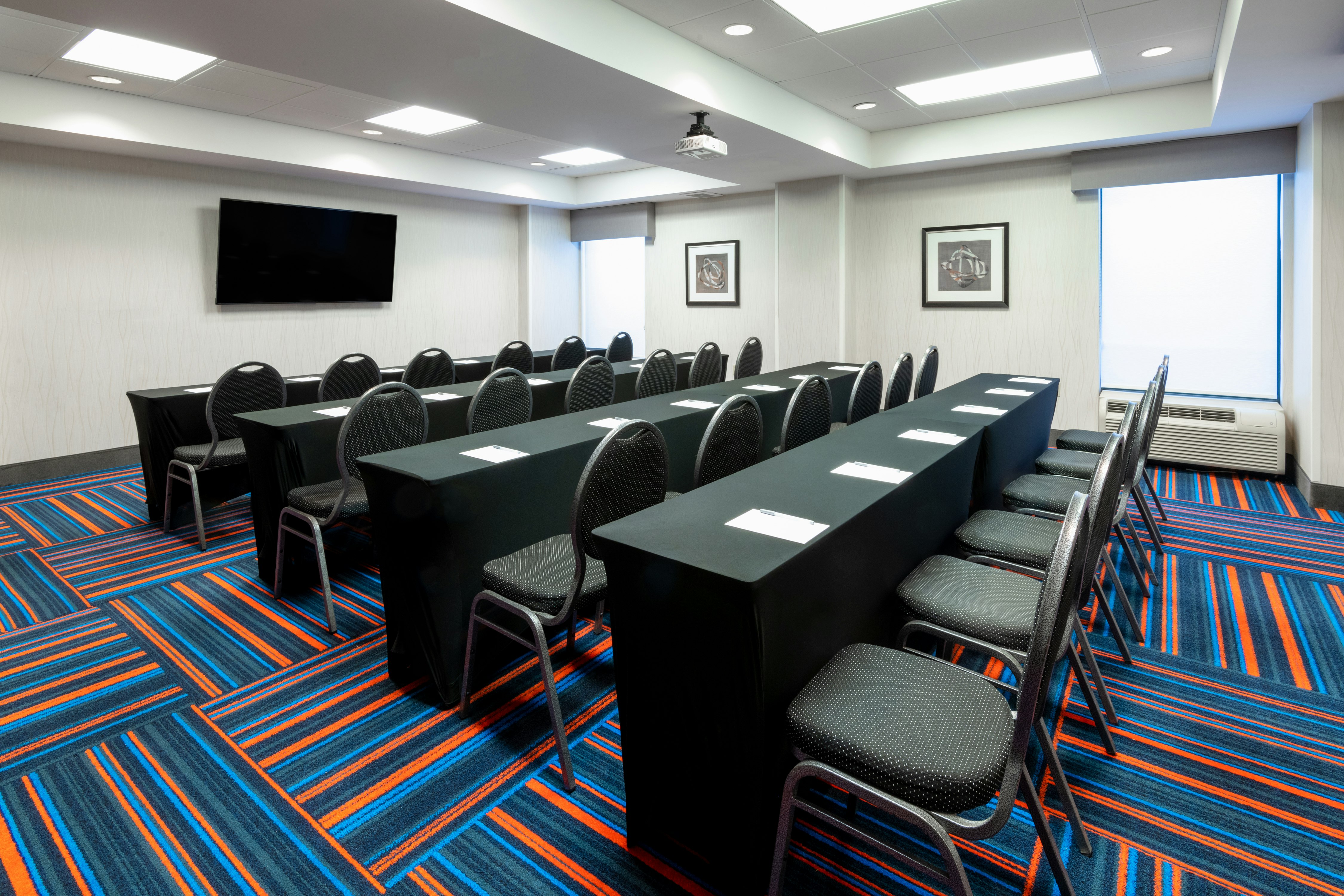 Hampton Inn Denver-International Airport 28/37