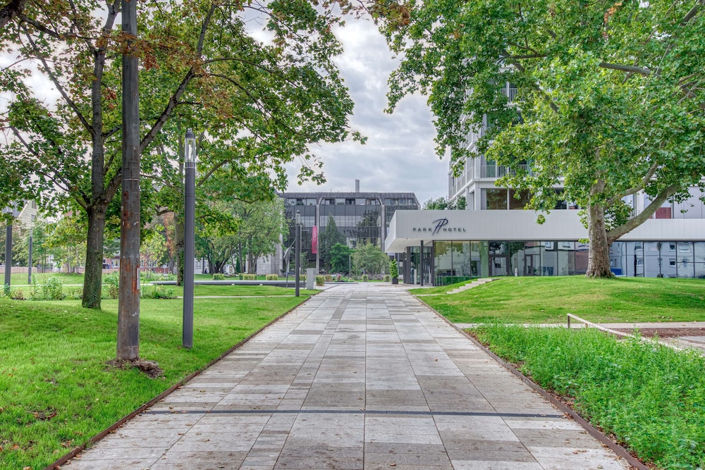 Parkhotel Heilbronn 45/50