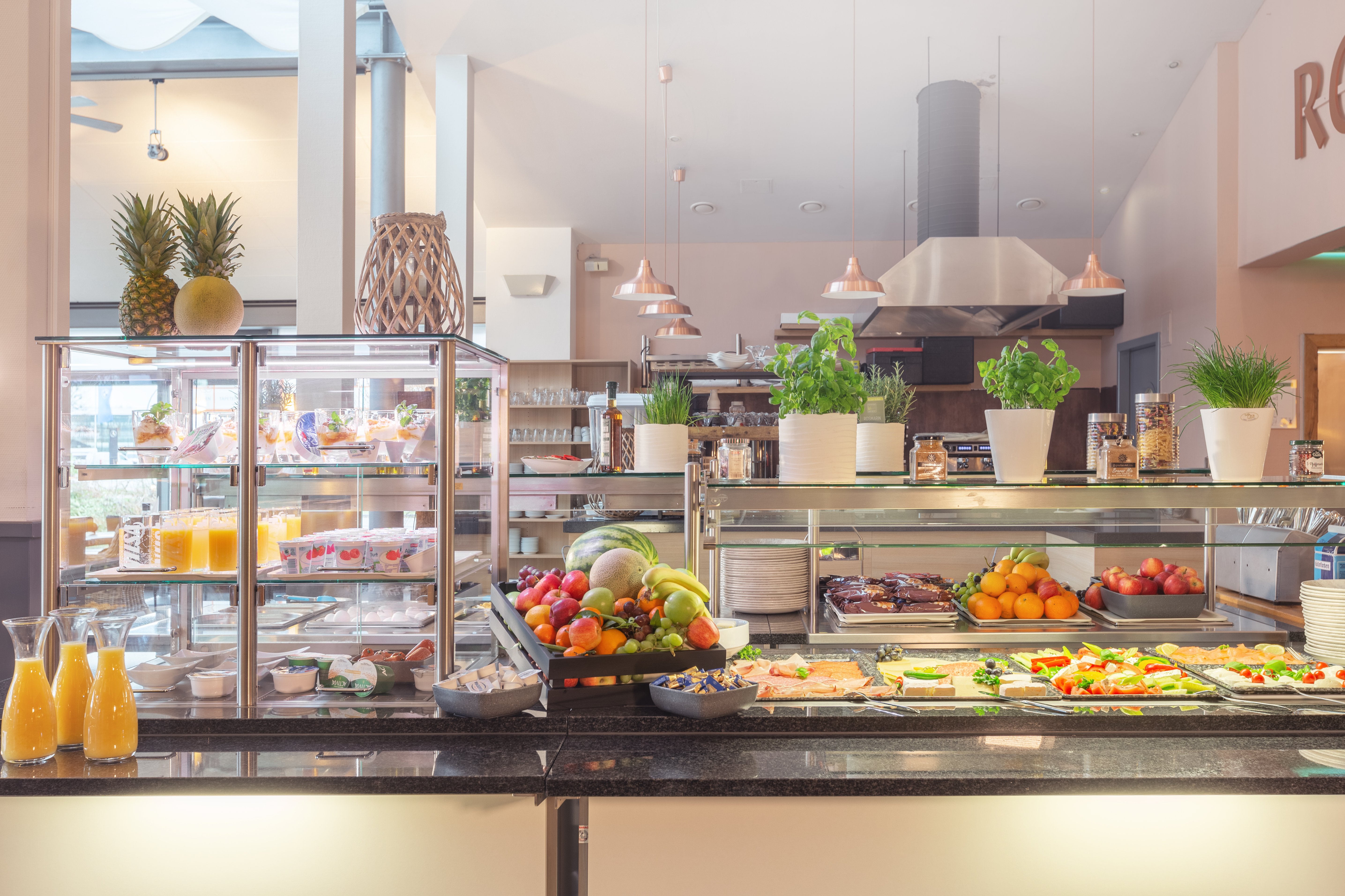 Select Hotel Elmshorn 24/50