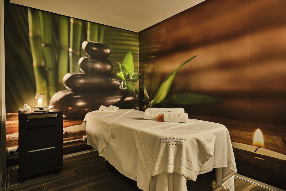 Five Flowers Hotel Formentera Melia Collection 24/49