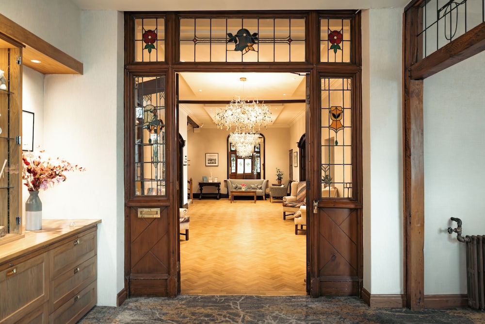 Classic Lodges Lakeside Hotel Spa 8/49