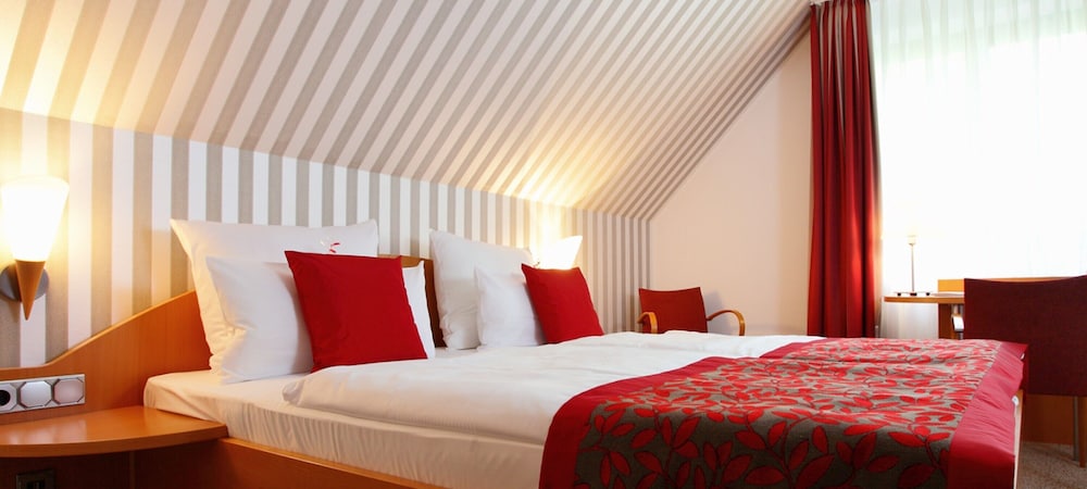Top Vch Hotel Michaelis Leipzig 7/42