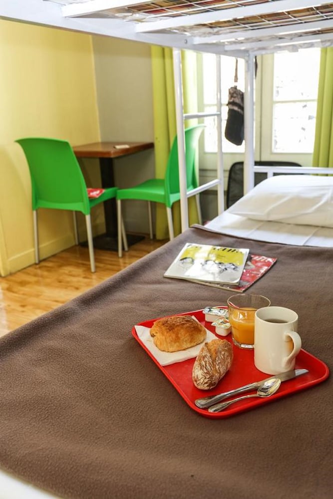 Le Montclair Montmartre by Riverhotels 48/58