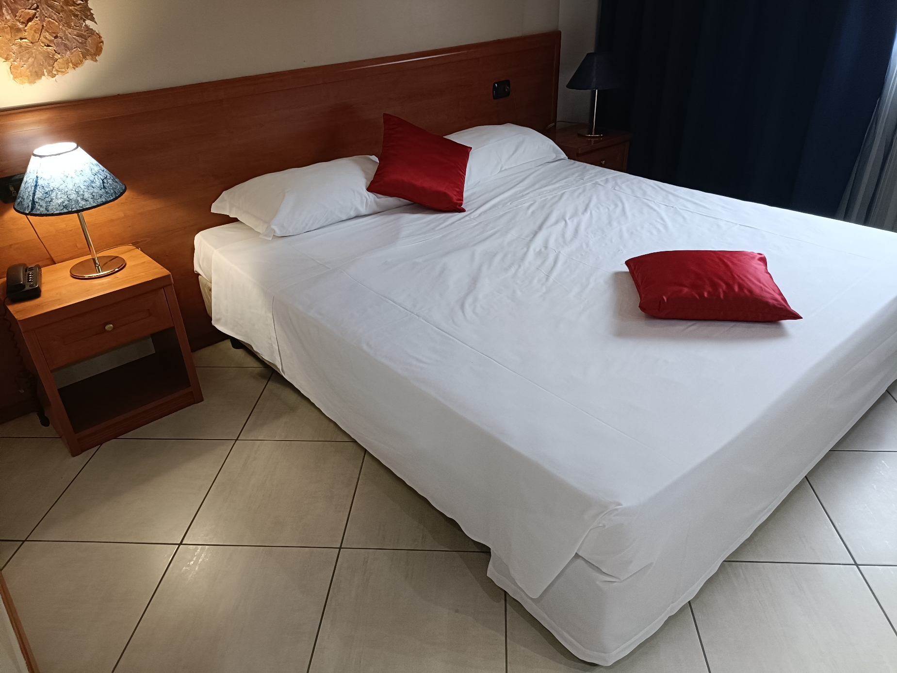 Green Hotel Ninfa 10/20