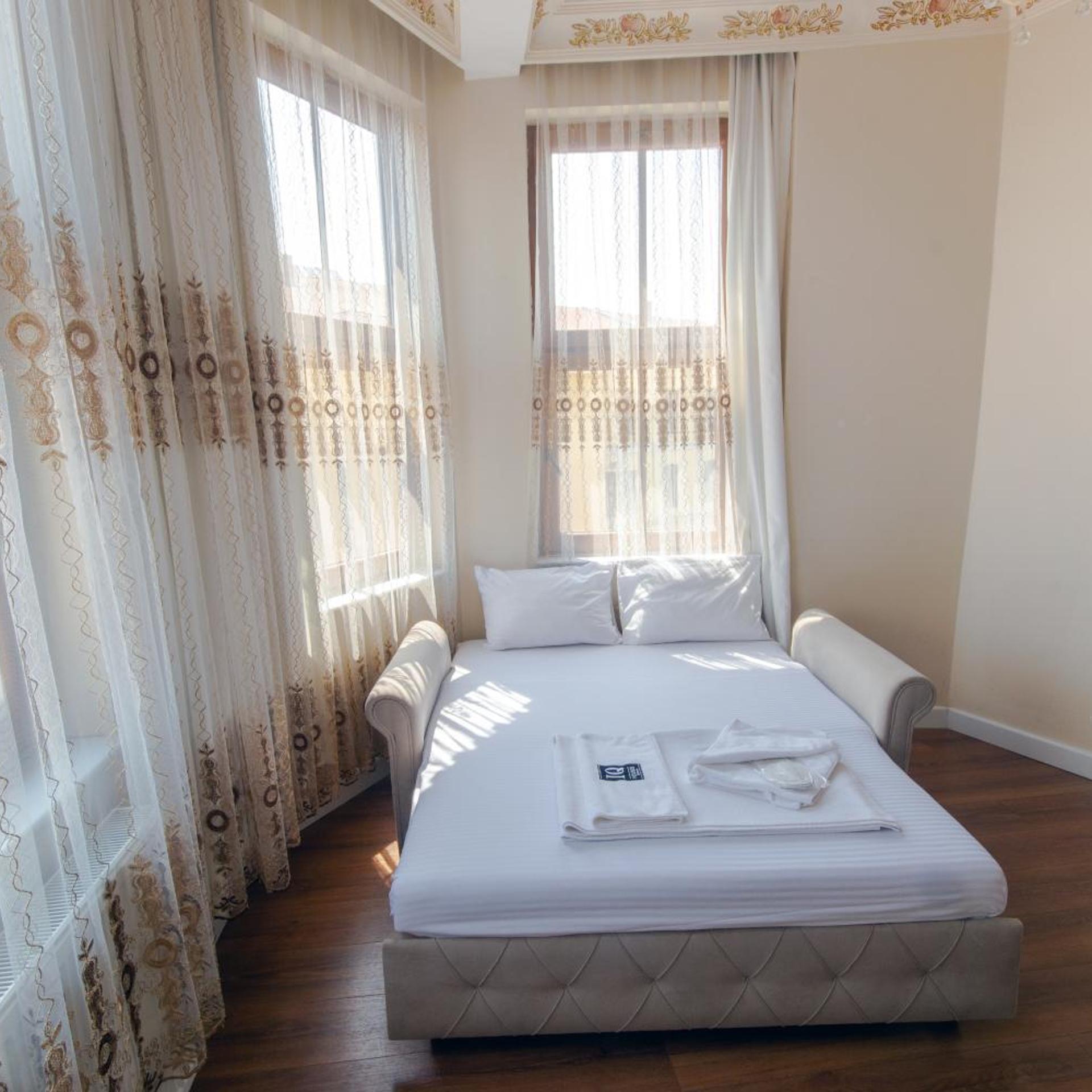 IQ Hotel Galatasaray 13/26