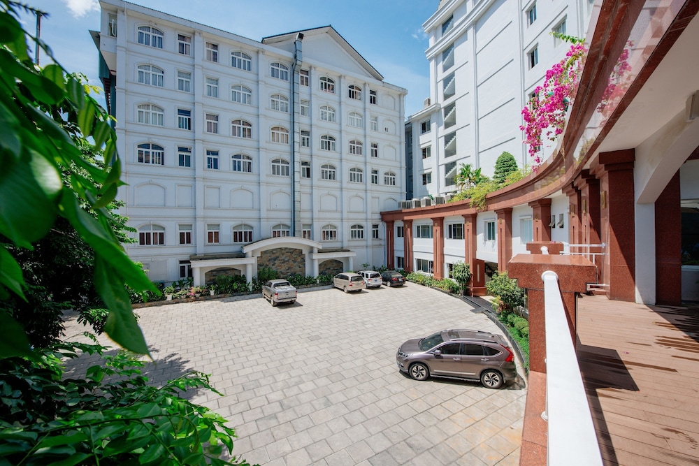Lao CAI Star Hotel 42/50