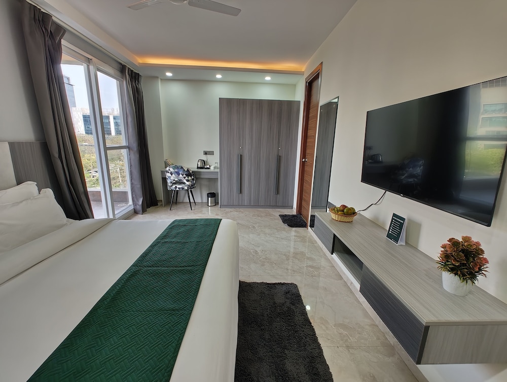 AVA Hotels and Corporates Millennium City 21/50