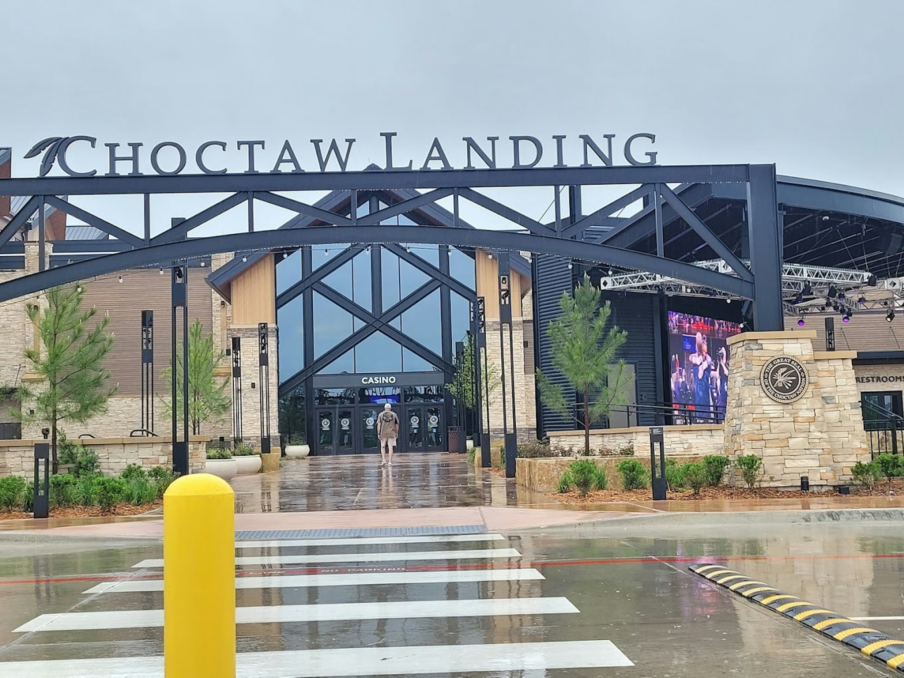 Choctaw Landing Casino & Resort, Trademark Coll by Wyndham 11/13