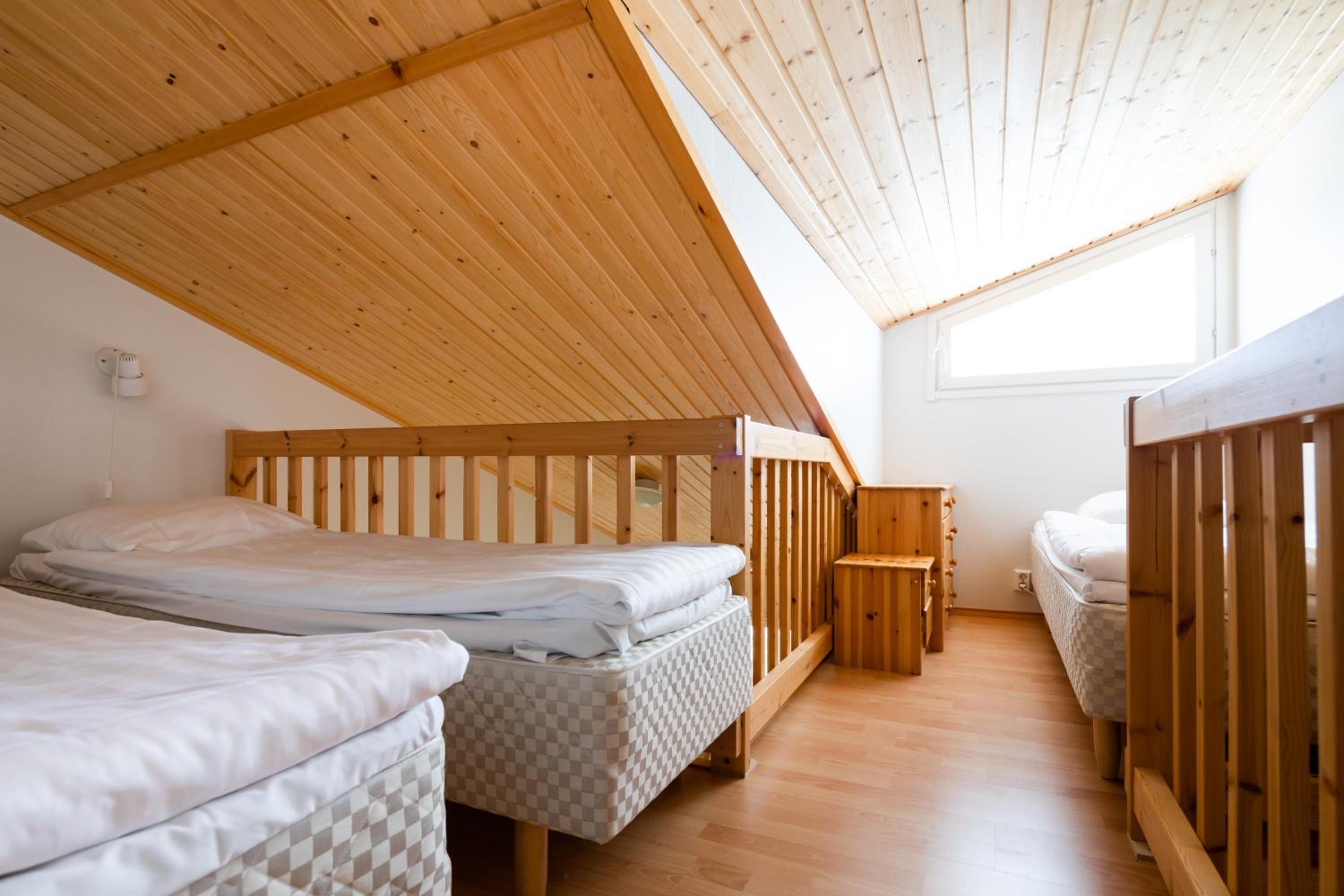 Economy, Studio, Apartment, Sauna