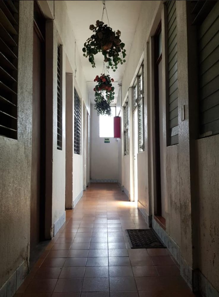 Hotel Metropolitano photo5