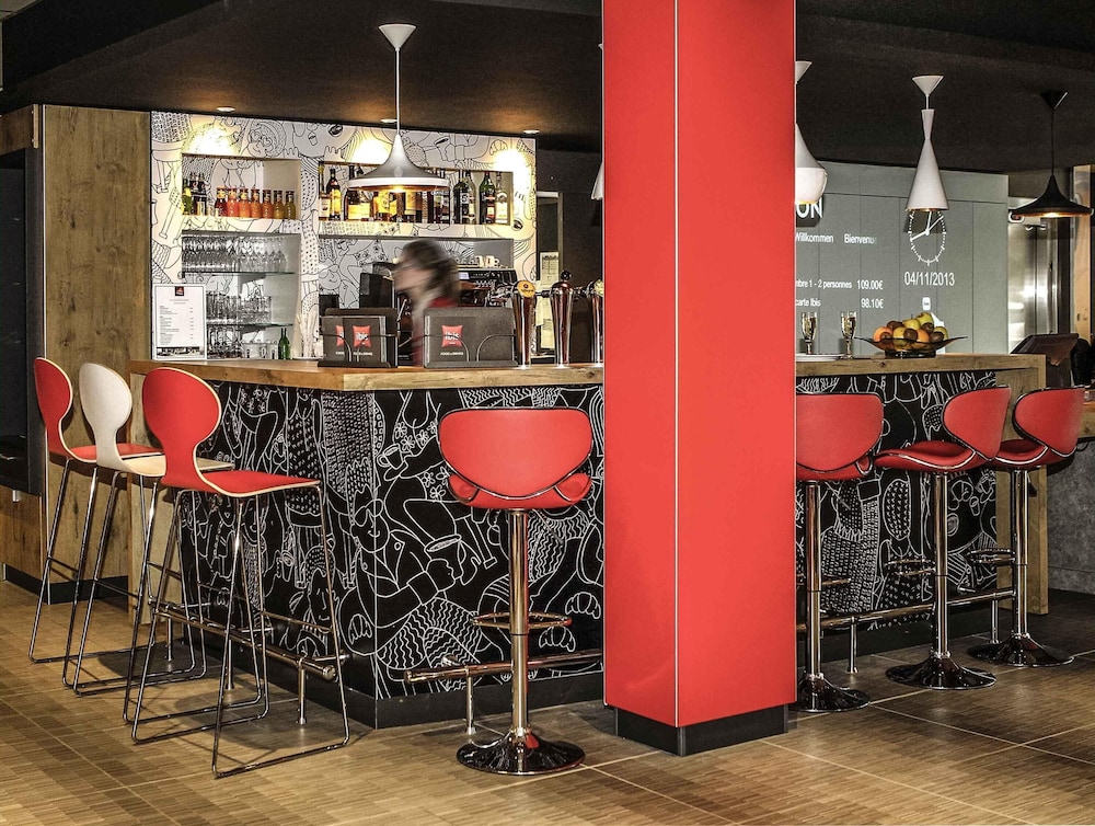 Ibis Saint Genis Pouilly Geneve 32/45