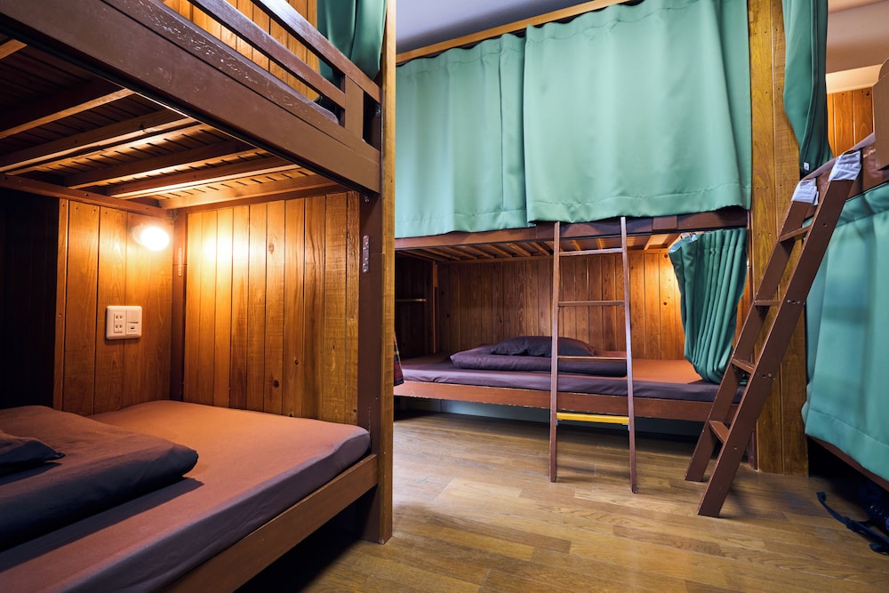 Green Guest House Kagoshima - Hostel 20/50