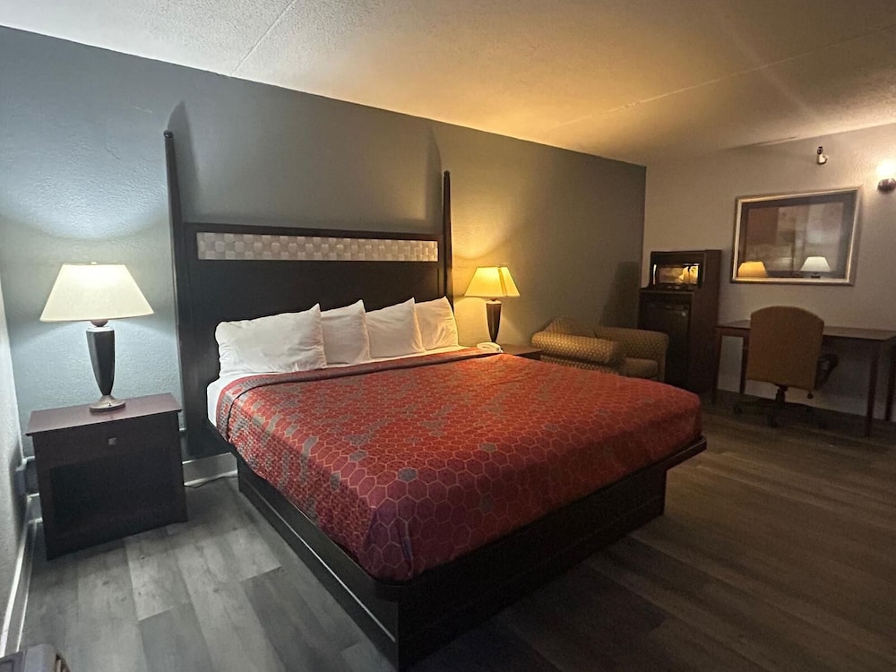 Key Inn Roseville 19/36