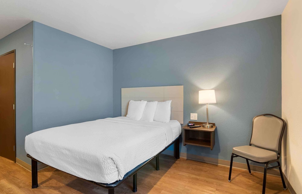 Extended Stay America Select Suites- Wildwood - The Villages 16/46