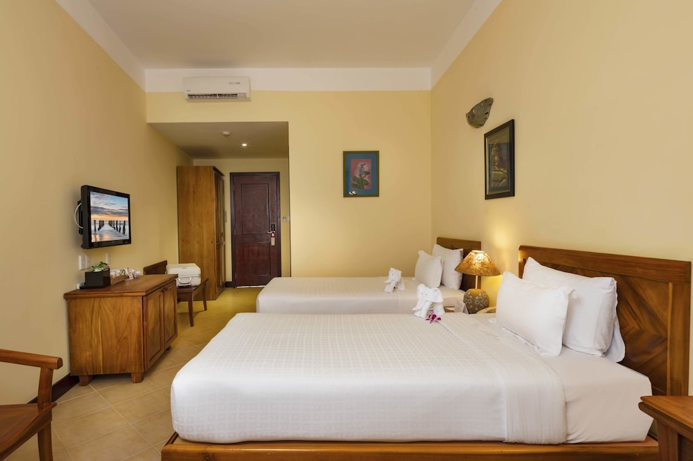 Terracotta Resort Spa 7/33