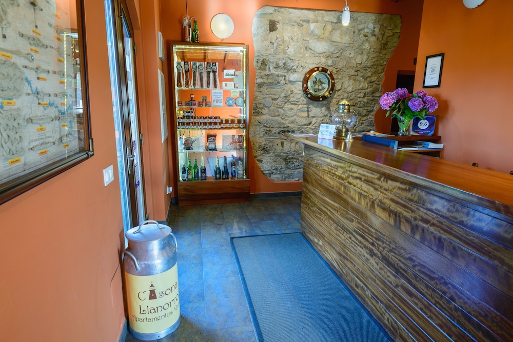 Casona De Llanorrozo 27/56
