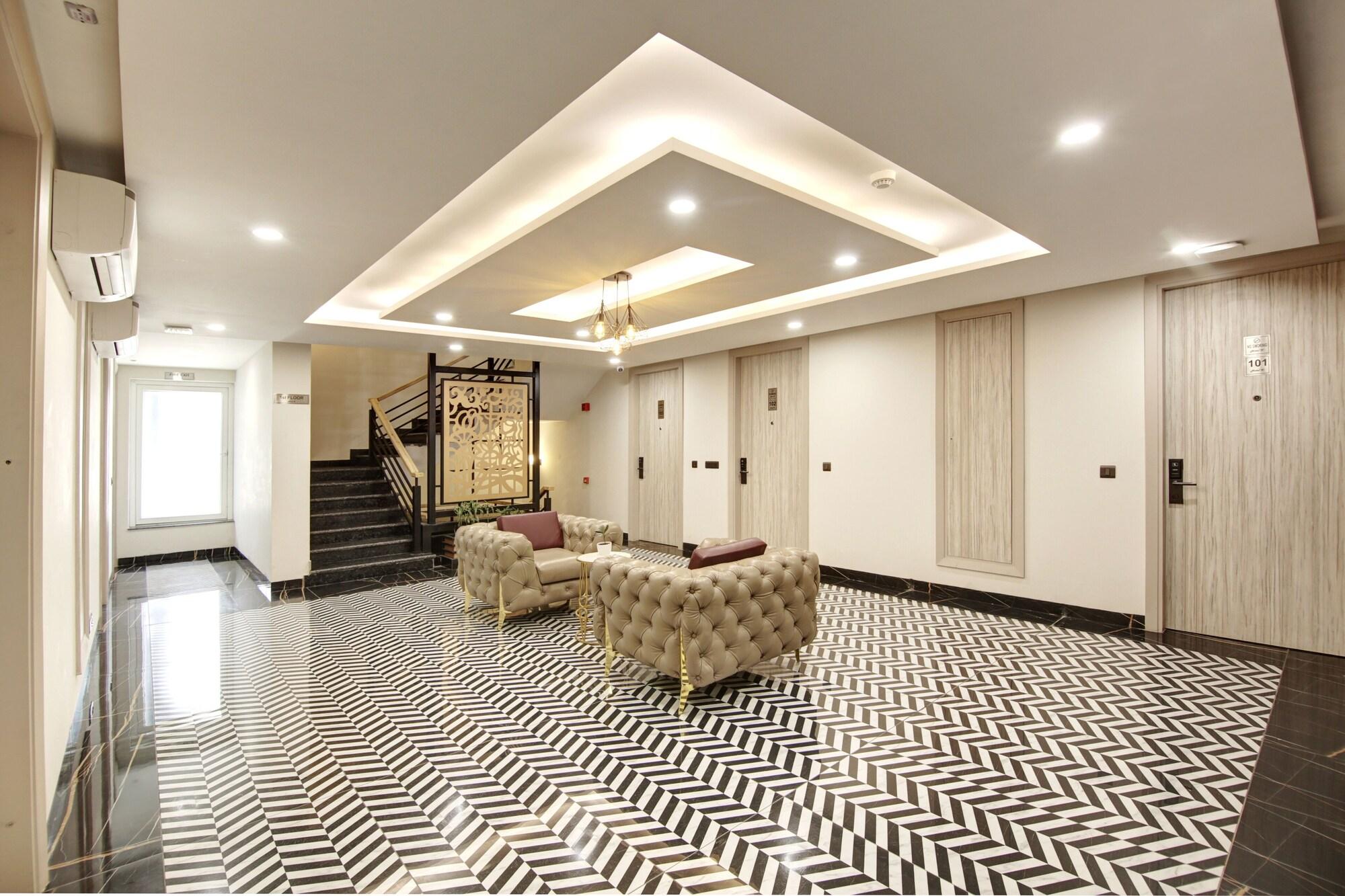 Hotel 91 Millennium HUDA 28/50