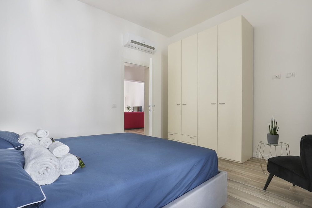 Florence Apartment Great Location - Hosted by Sweetstay 3/14