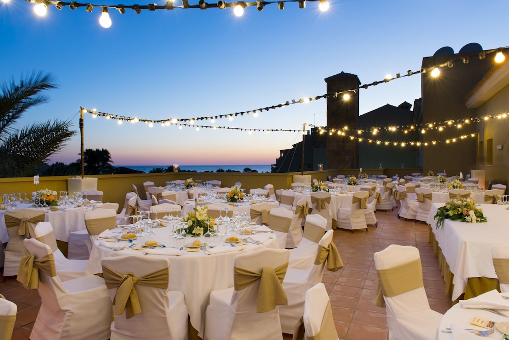 Elba Costa Ballena Beach Golf Thalasso Convent 47/50