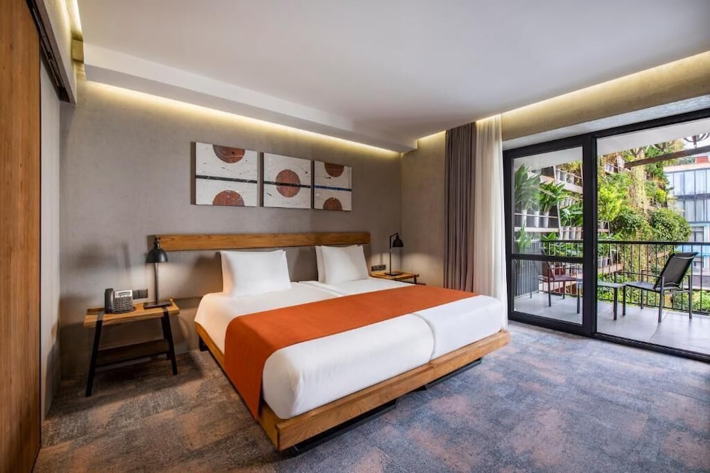 Iota Hotel Tbilisi 22/64