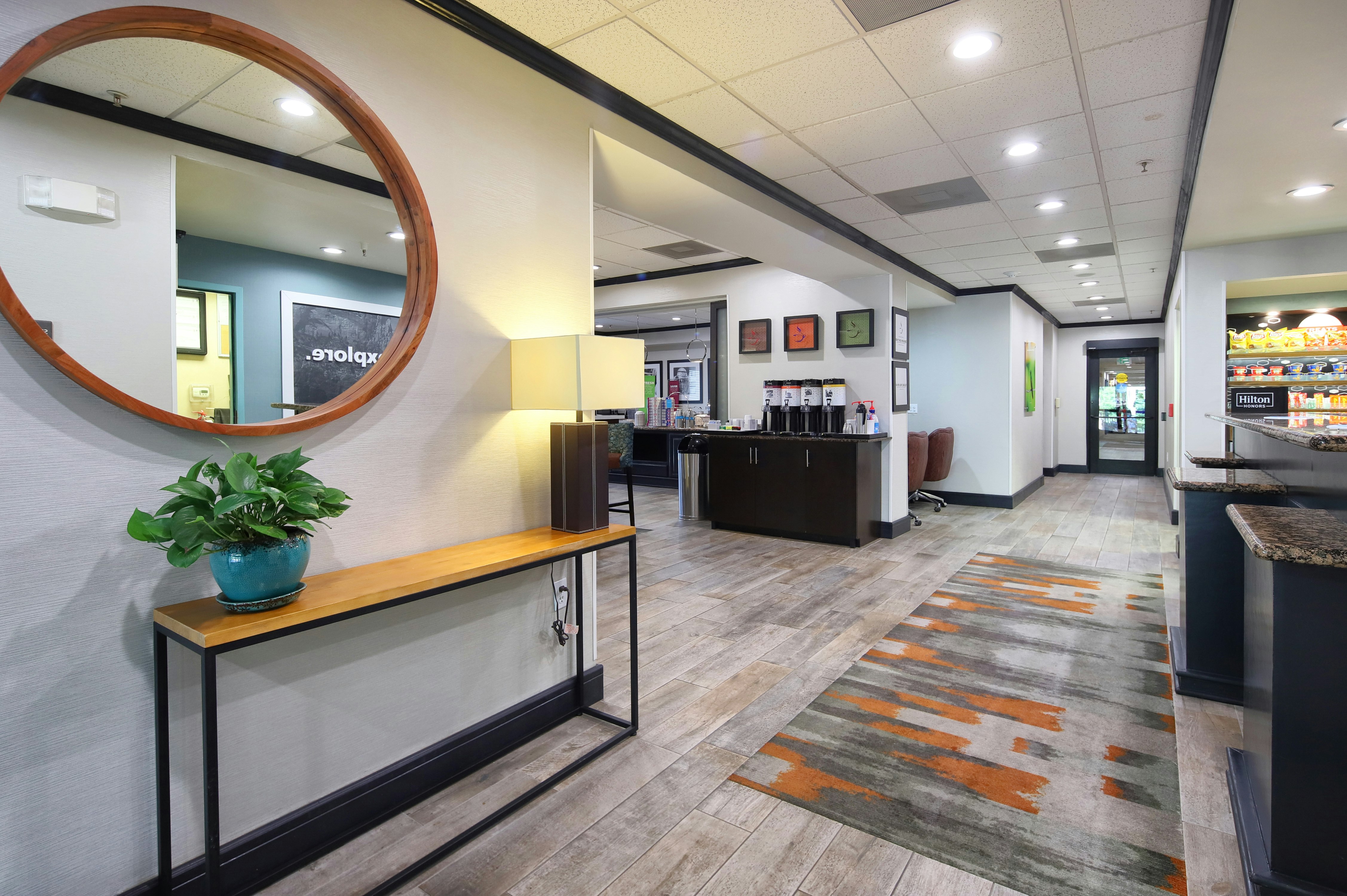 Hampton Inn Sierra Vista 12/74