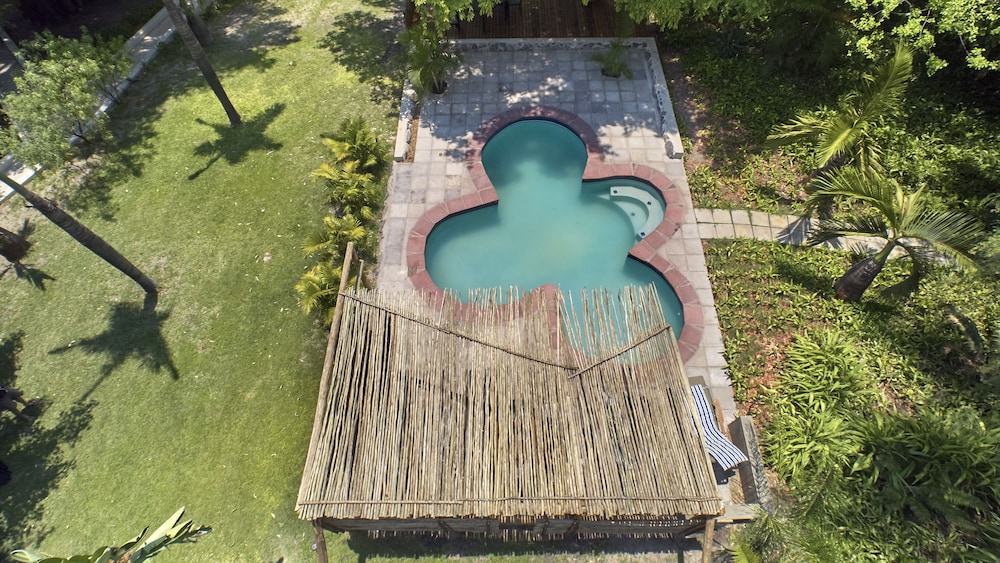 Thamalakane River Lodge 31/62
