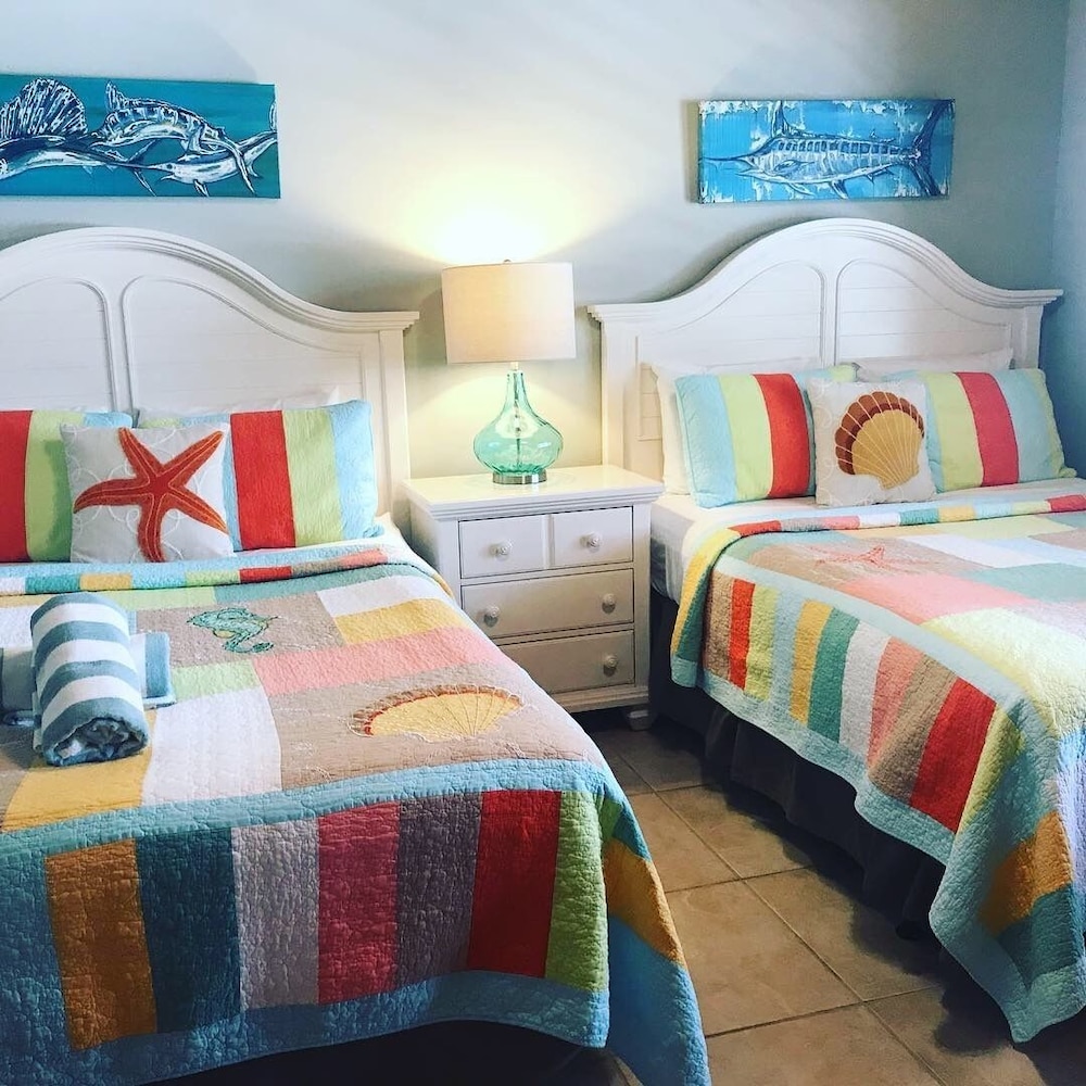 The Caribbean Resort 39/76