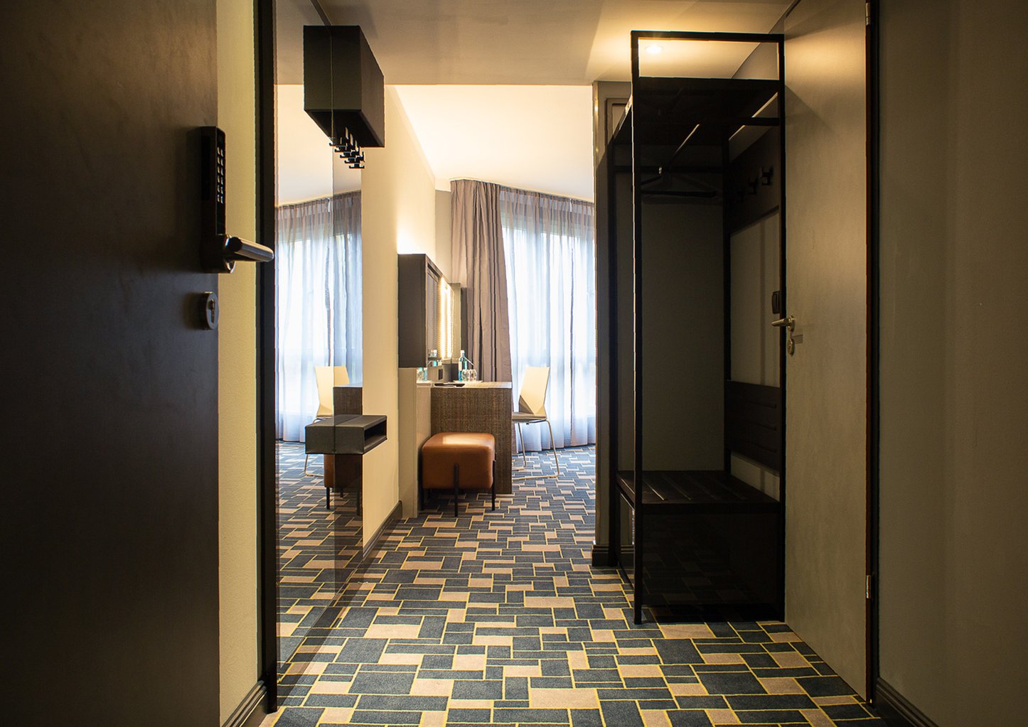 GINN Hotel Berlin - Potsdam 20/22