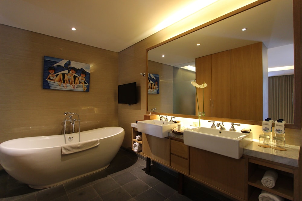Ossotel Legian Bali 51/51