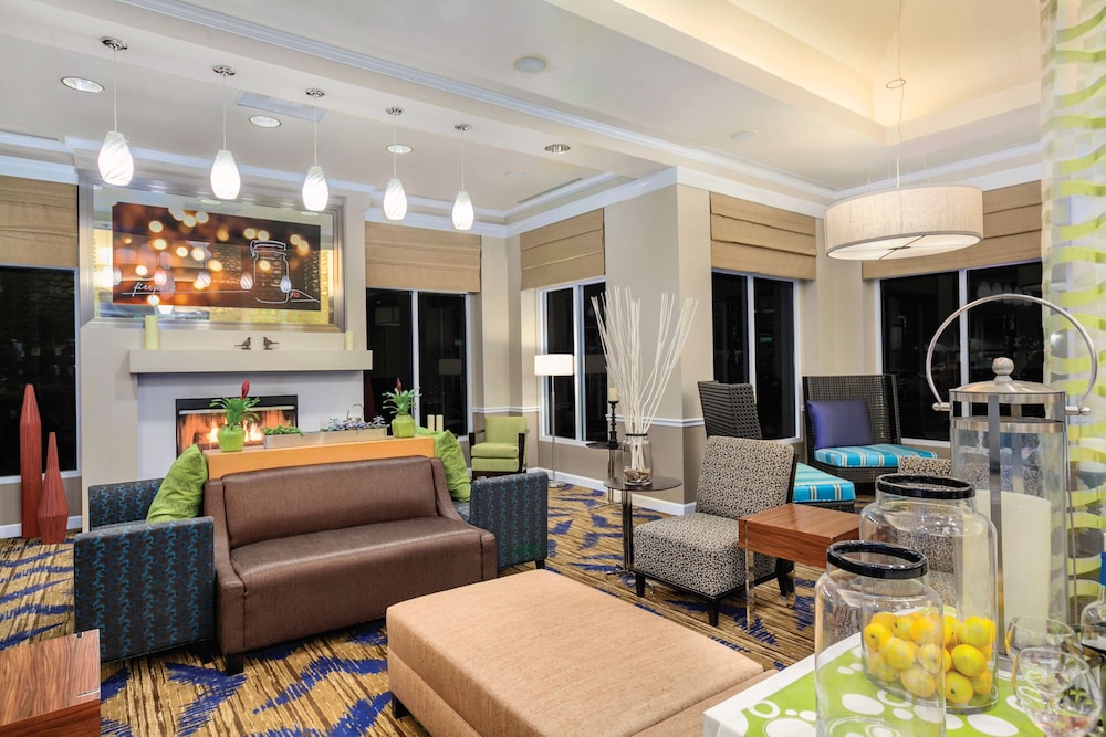 Hilton Garden Inn Anaheim Garden Grove 21/41