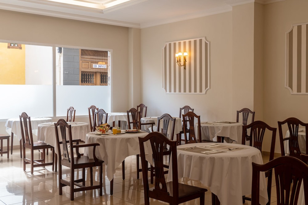 Marte Hotel 38/50