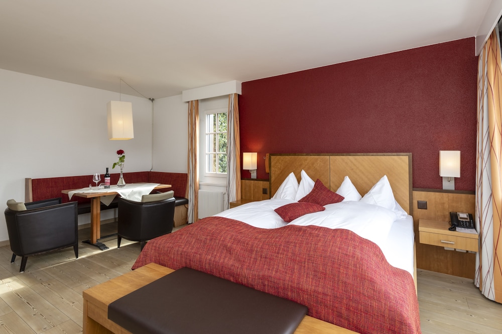 See and Wellnesshotel Gerbi 7/50