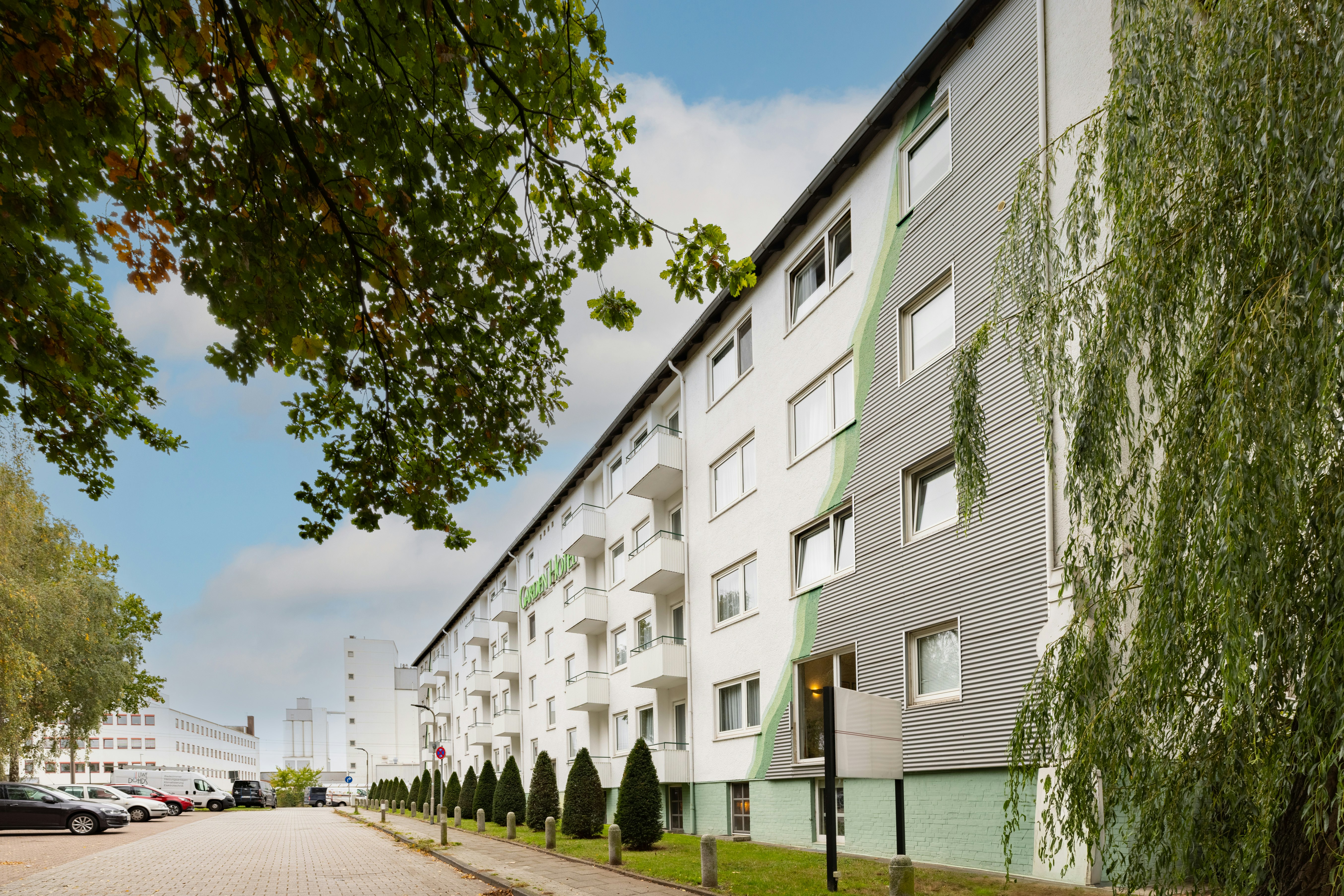 Hotel Garden Bremen