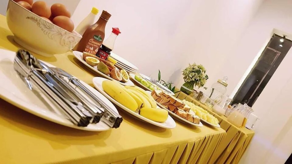 Amona Hotel 30/50