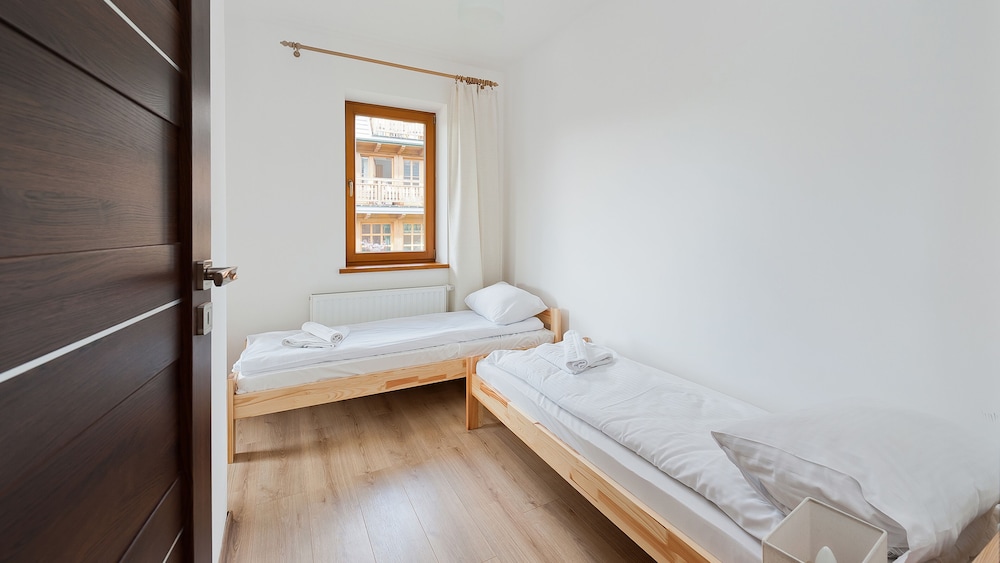 Aparthotel Lipki Park 21/50