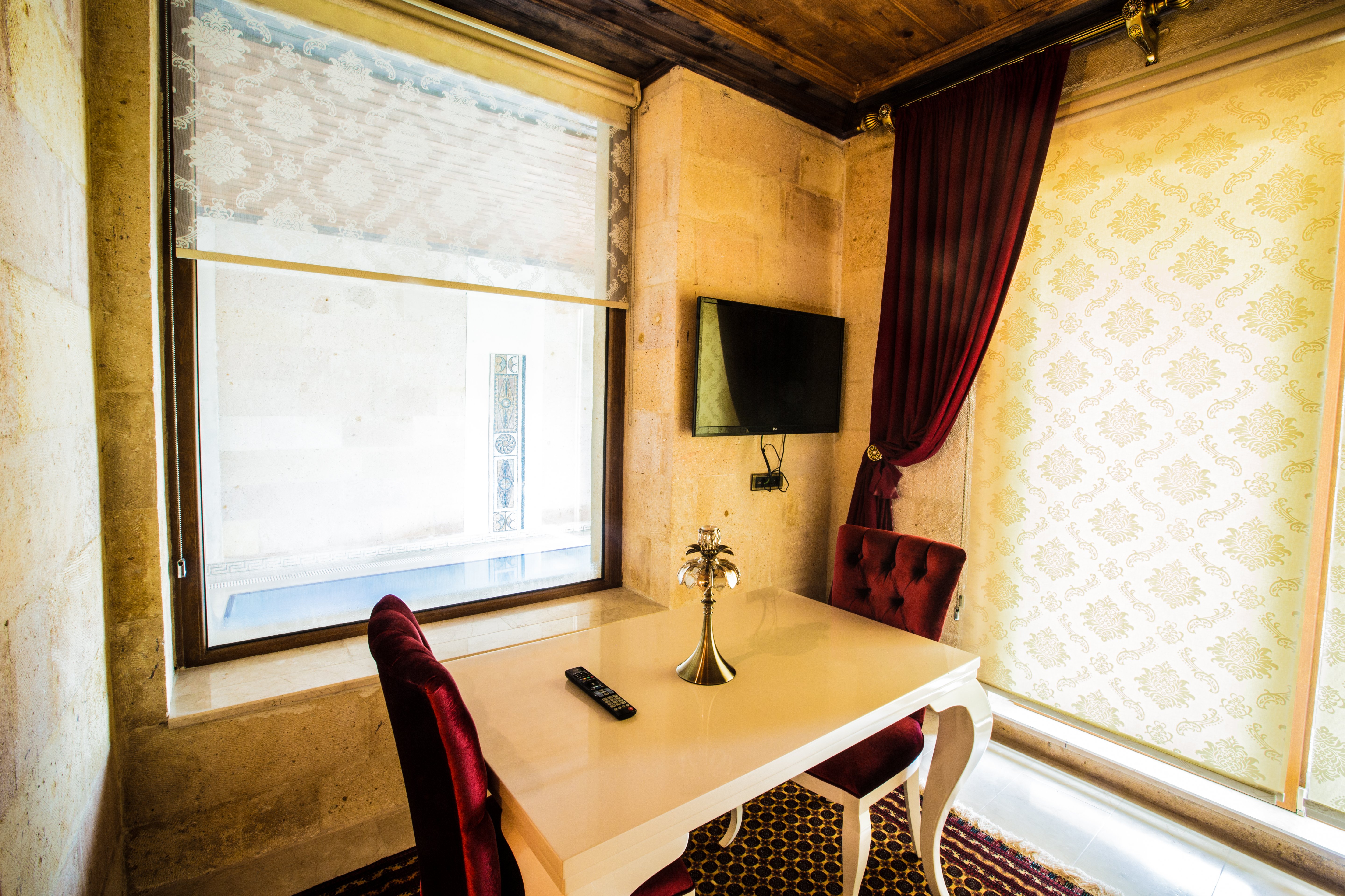 Cappadocia Cave Resort and Spa 40/50