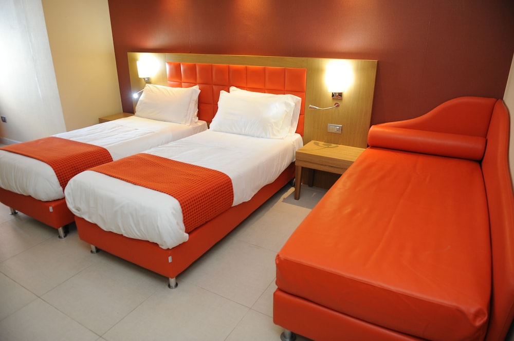 Hotel Ristorante La Campagnola 21/65