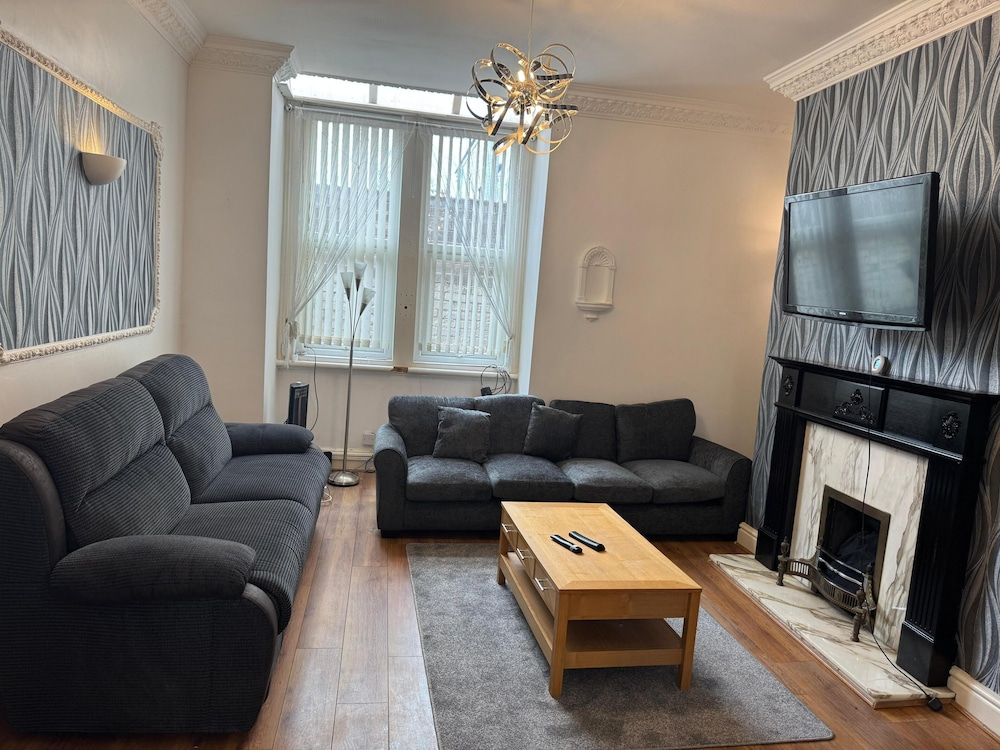 Norwyn Court 35/50