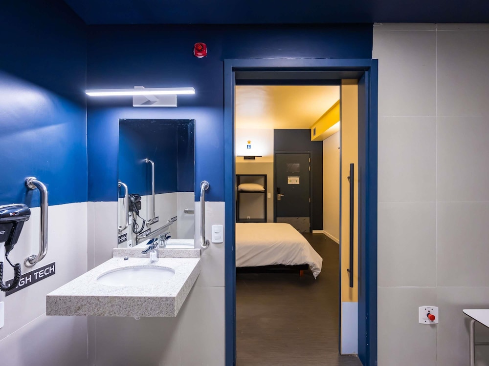 ibis Styles Barretos 51/51