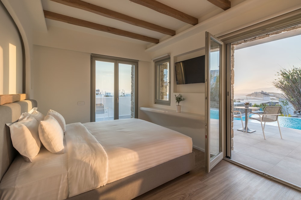 Arocaria Hotel Mykonos 9/49