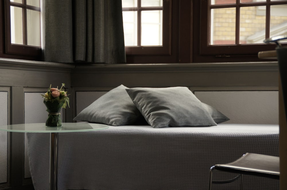 Hotel Vadian 27/50