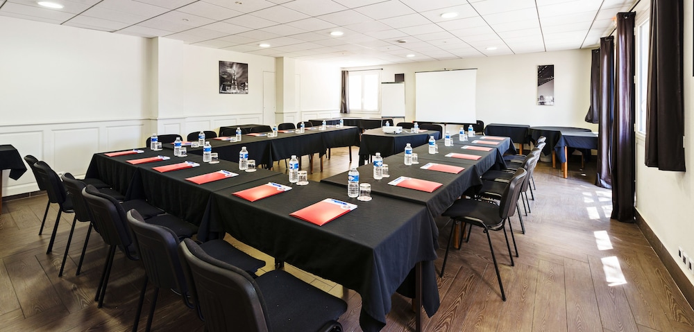 The Originals Le Relais D Aubagne 50/58
