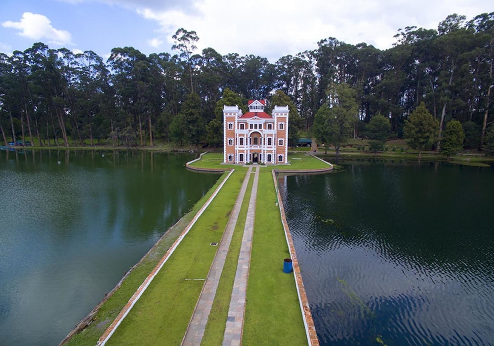 Hotel Ex hacienda Chautla Puebla, Trademark by Wyndham 52/58