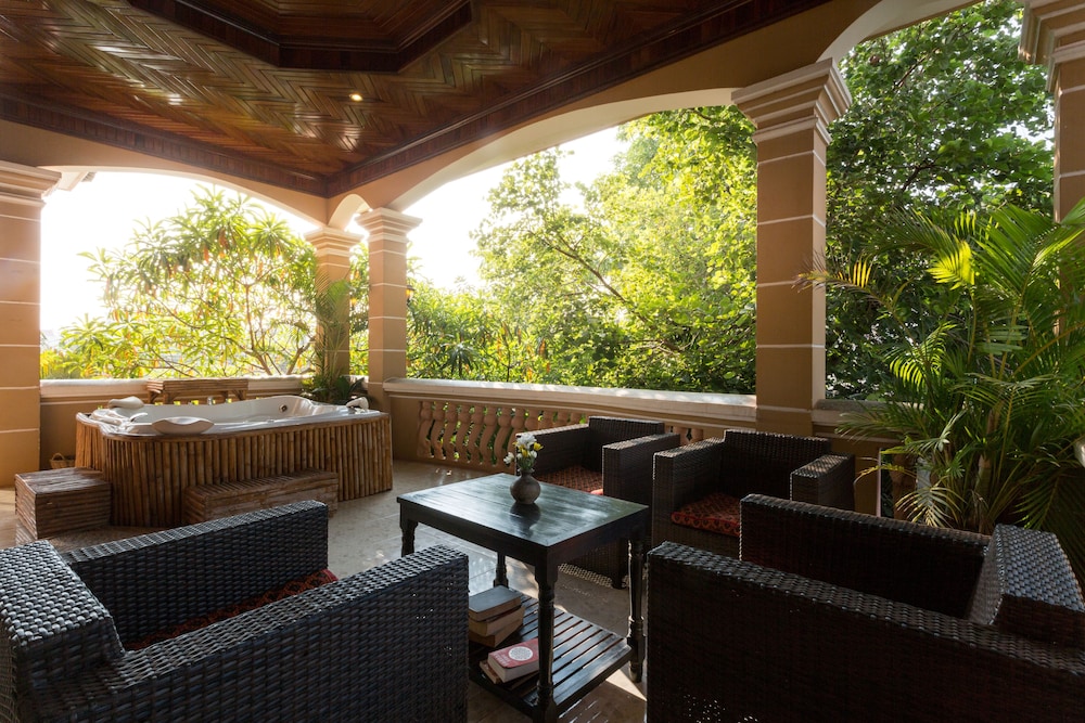 Le Tigre Hotel 25/48