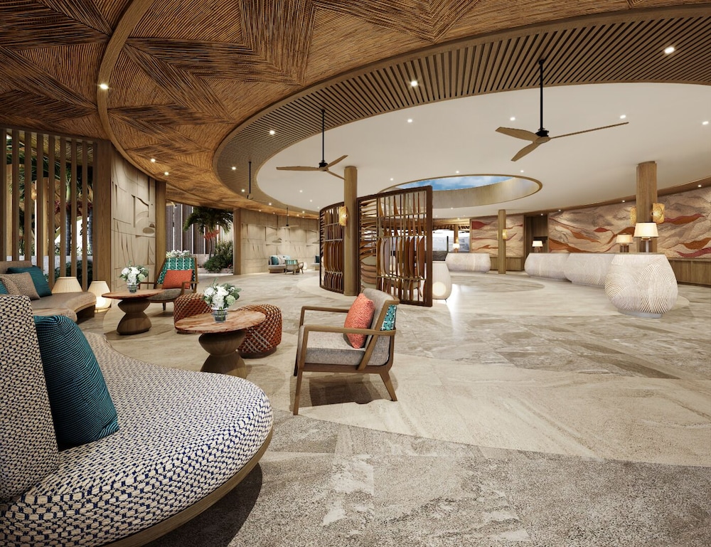 Chatrium Rawai Phuket 40/55