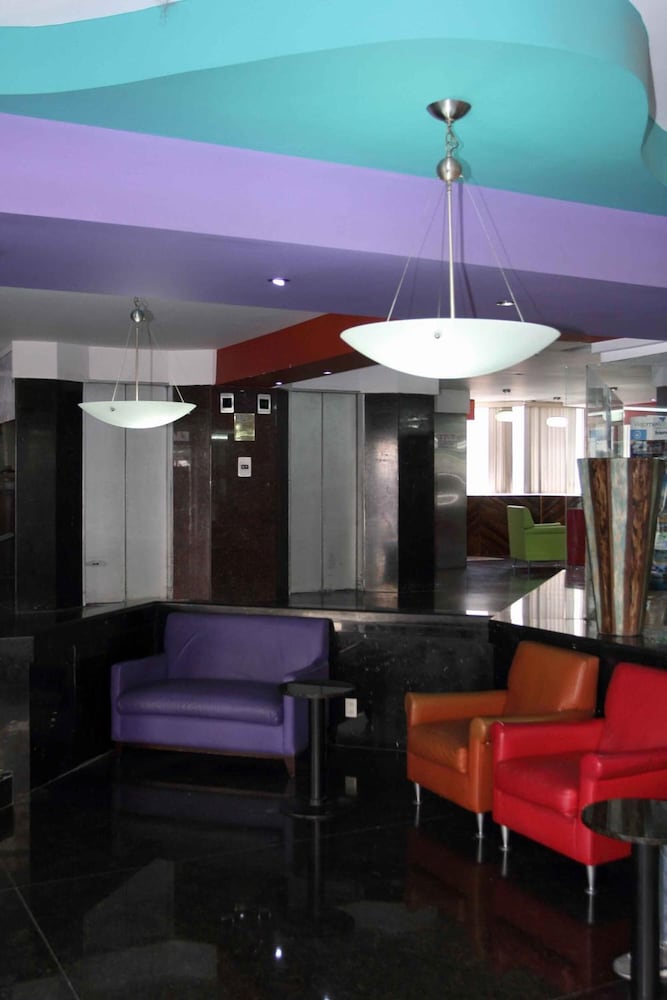 Hotel Universo Guadalajara 8/63