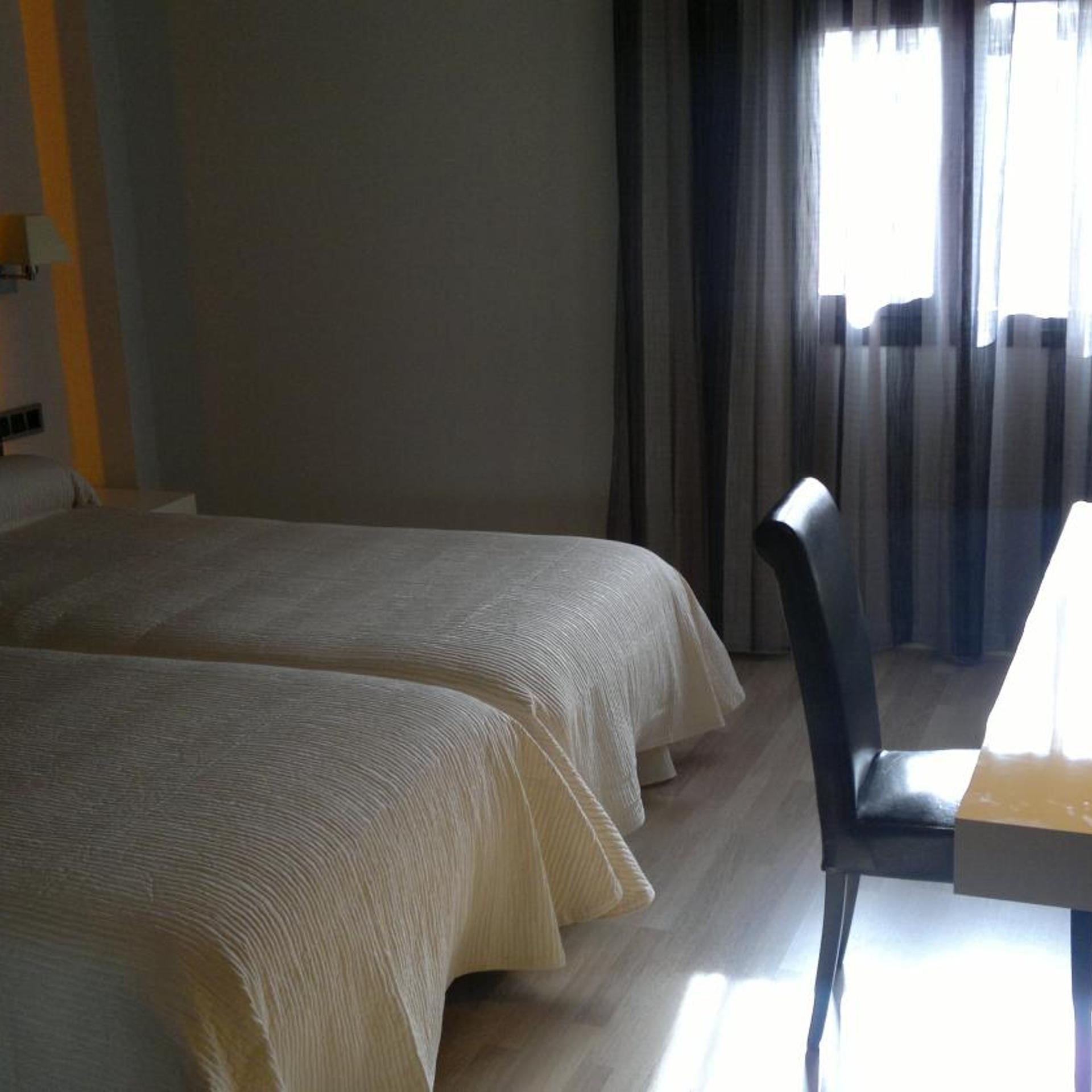 HOTEL LAS TERRAZAS AND SUITES 20/55