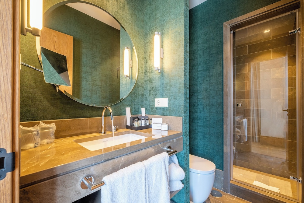 Hotel Soho Boutique Equitativa 43/45