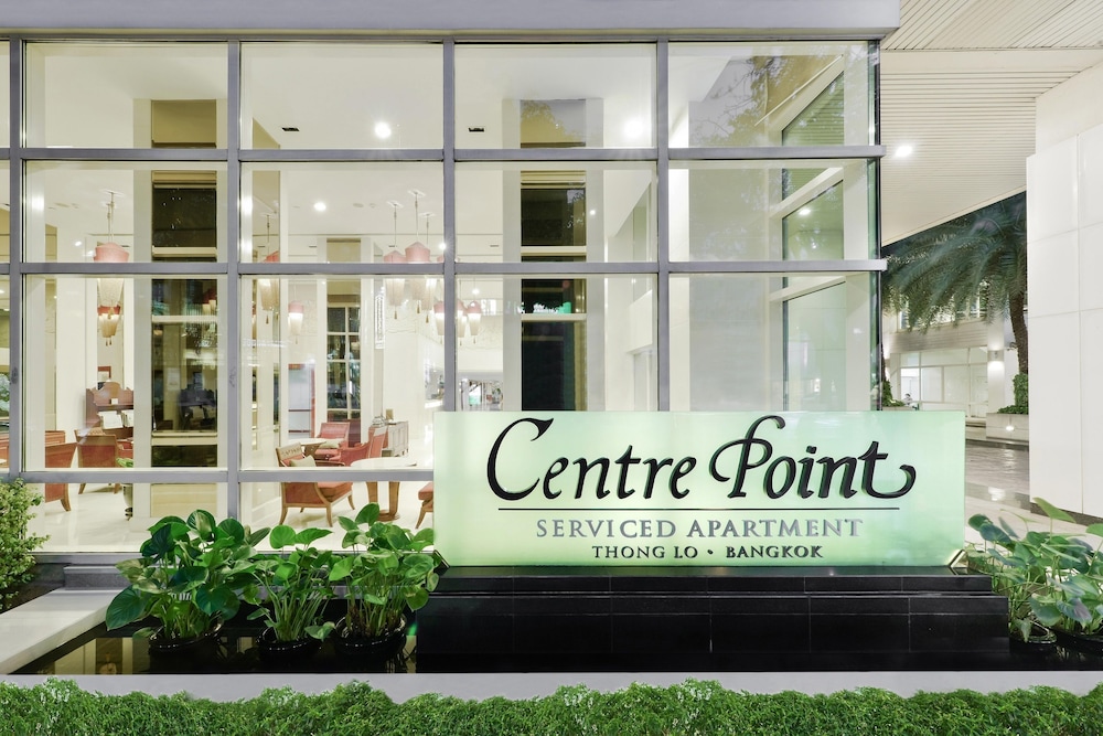 Centre Point Sukhumvit Thong Lo in BANGKOK